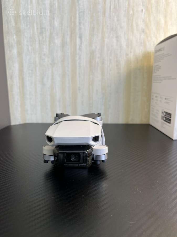 Dji Mini 2 Se Fly more combo - nuotraukos Nr. 16