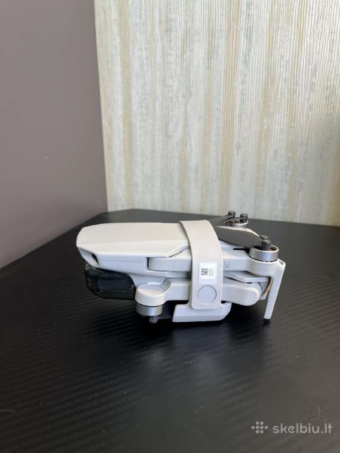 Dji Mini 2 Se Fly more combo - nuotraukos Nr. 17