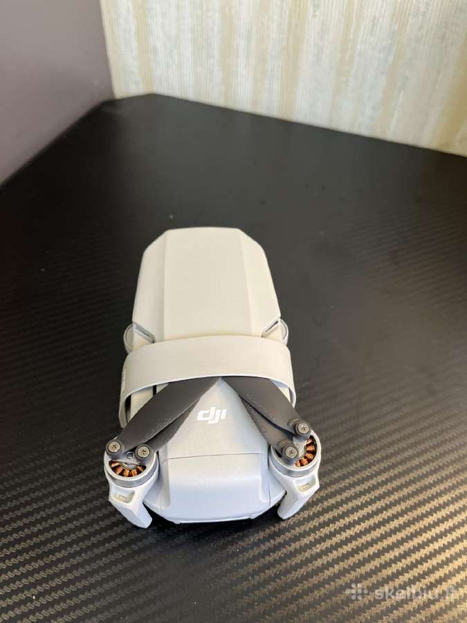 Dji Mini 2 Se Fly more combo - nuotraukos Nr. 18