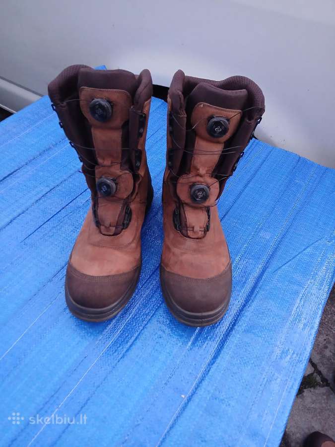 Batai su goretex - nuotraukos Nr. 38