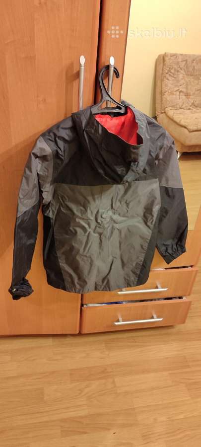 Originali Columbia lietaus stiukė 9-10 metų - nuotraukos Nr. 8