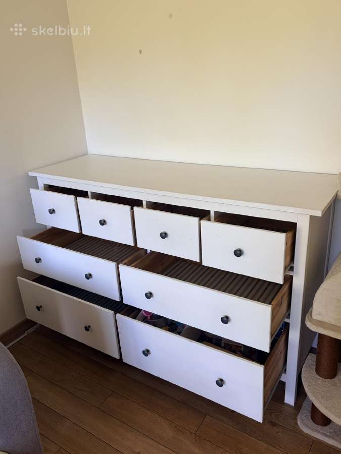 Ikea komoda - nuotraukos Nr. 2
