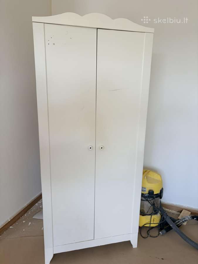 Ikea komoda - nuotraukos Nr. 3