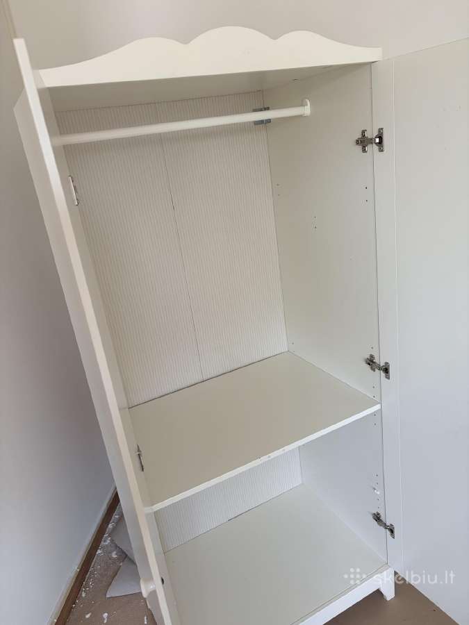 Ikea komoda - nuotraukos Nr. 4