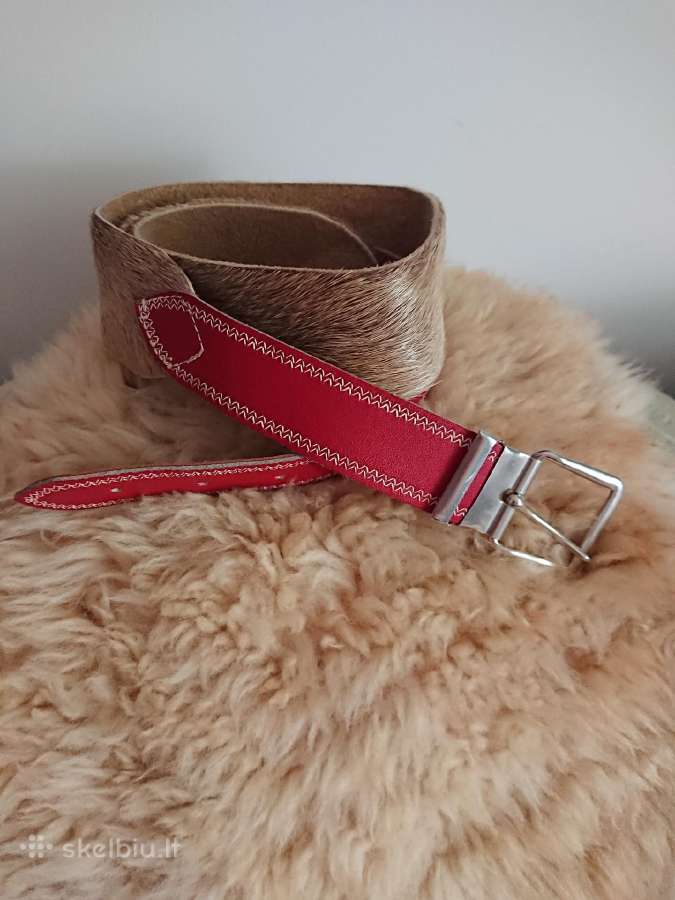 Dirzai Moteriski - nuotraukos Nr. 6