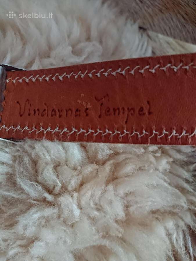 Dirzai Moteriski - nuotraukos Nr. 8