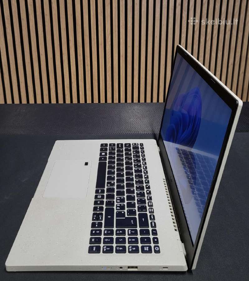 Acer 15,6/ i5 1135g7 / 12 GB Ddr4 / 256 Nvme / Fhd - nuotraukos Nr. 3