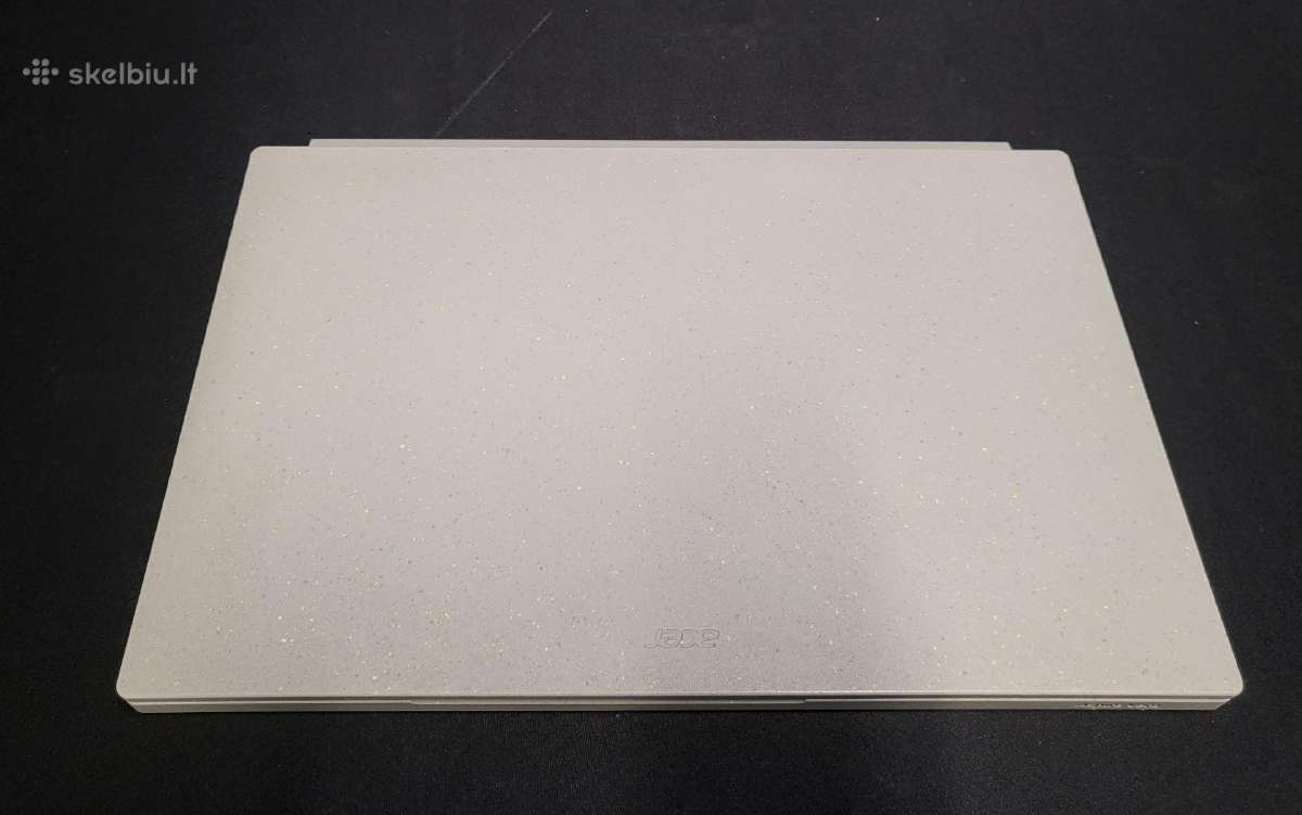 Acer 15,6/ i5 1135g7 / 12 GB Ddr4 / 256 Nvme / Fhd - nuotraukos Nr. 5