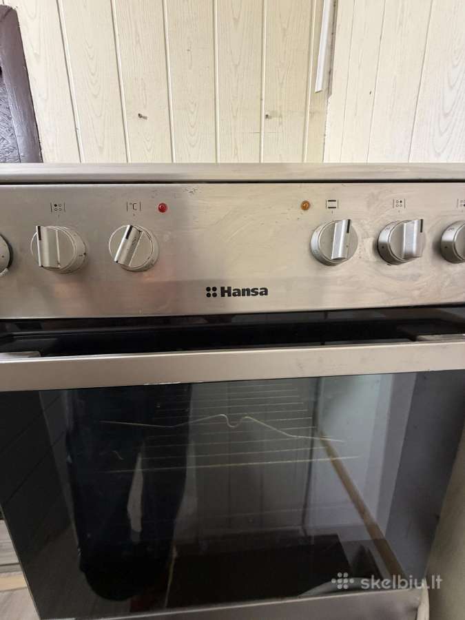 Hansa Fccx64009 - nuotraukos Nr. 2