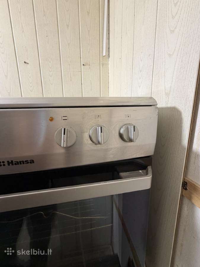 Hansa Fccx64009 - nuotraukos Nr. 4