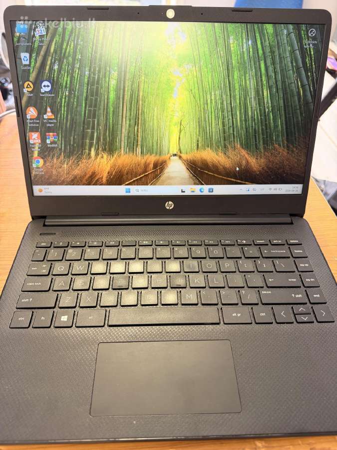 Hp 14s - nuotraukos Nr. 2