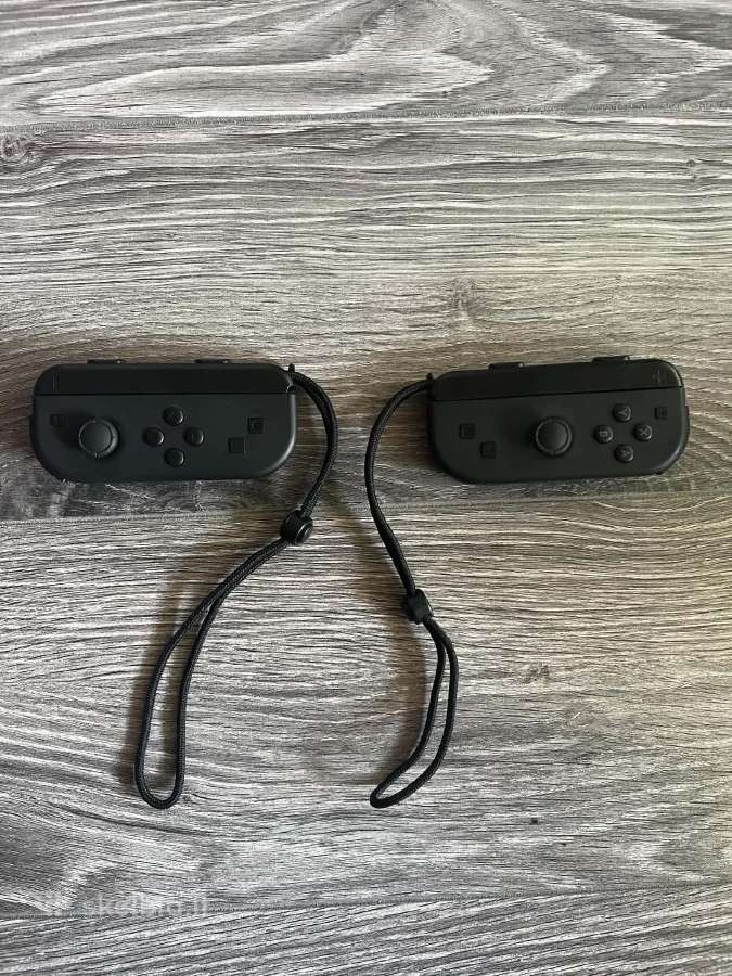 Atrištas Nintendo Switch Lite 128gb + Priedai - nuotraukos Nr. 4
