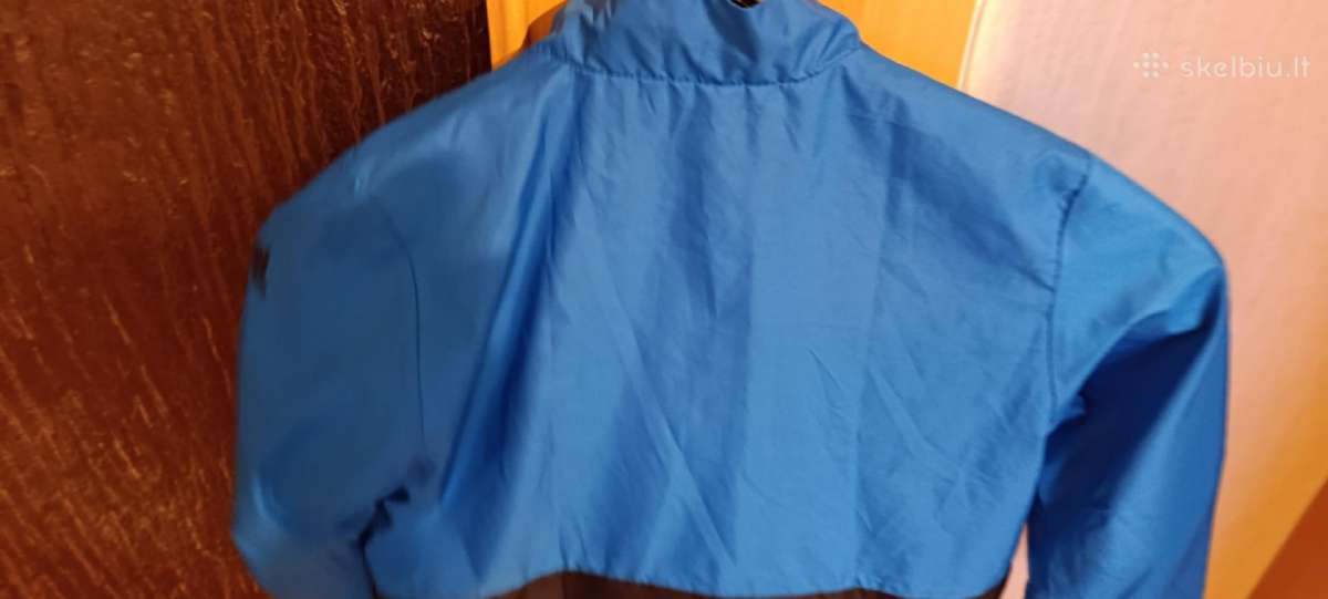Adidas Messi vaikiška plona striukė 4-5 metų - nuotraukos Nr. 5