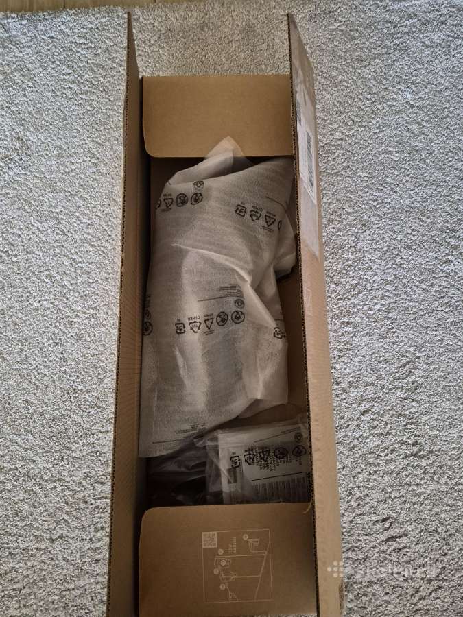 Naujas belaidis siurblys Samsung Jet 60 - nuotraukos Nr. 3