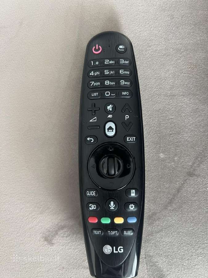 Parduodamas LG 55eg910v lenktas Oled TV - nuotraukos Nr. 3