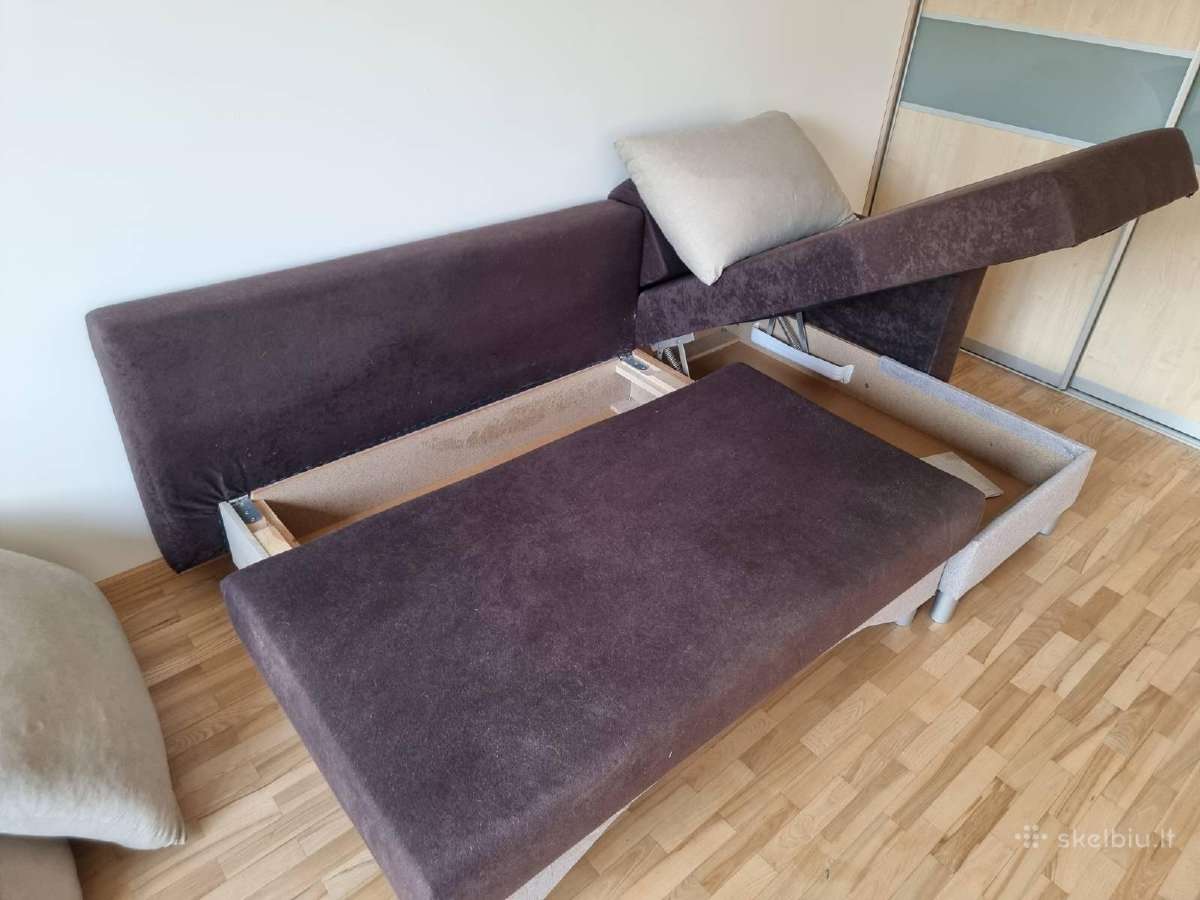 Sofa - nuotraukos Nr. 3