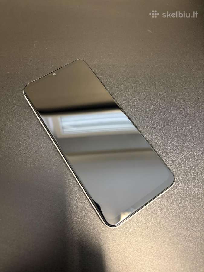 Samsung A13 - nuotraukos Nr. 4