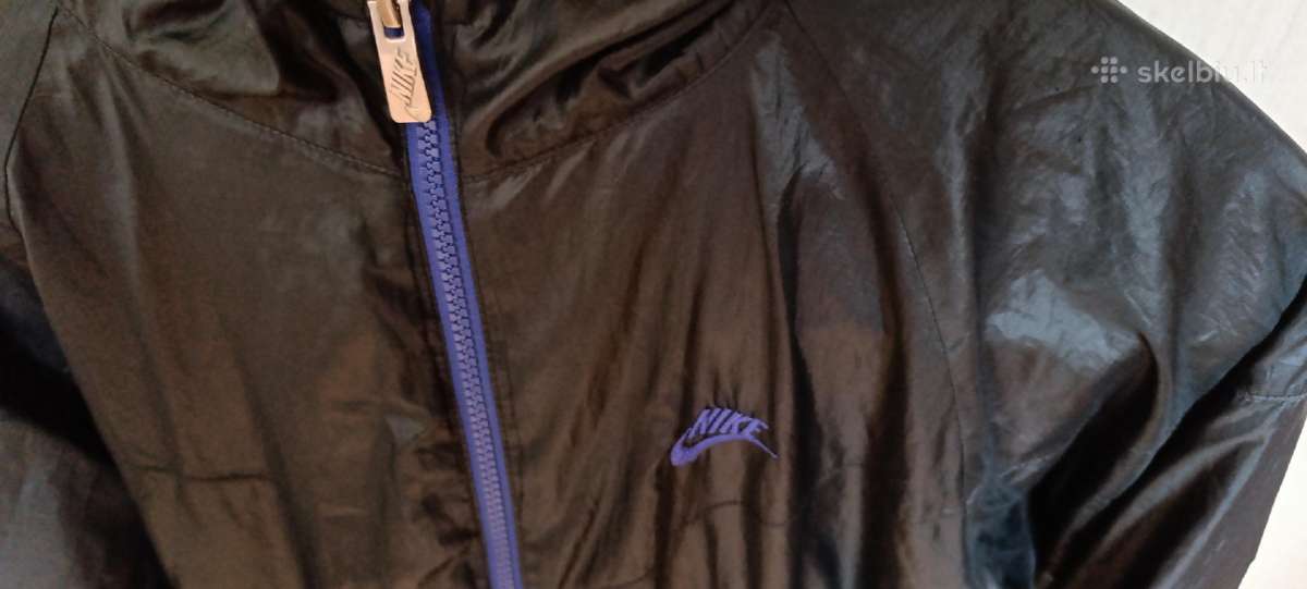 Originali Nike windrunner stiukė 13-15 metų - nuotraukos Nr. 2