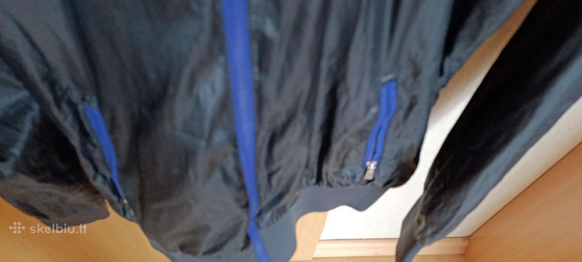 Originali Nike windrunner stiukė 13-15 metų - nuotraukos Nr. 3