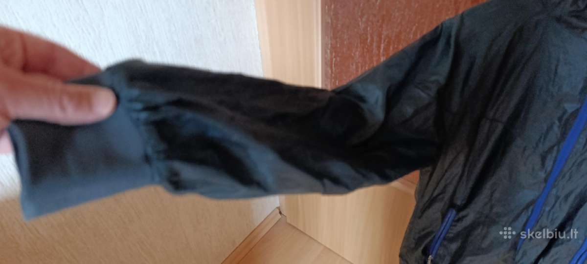 Originali Nike windrunner stiukė 13-15 metų - nuotraukos Nr. 4