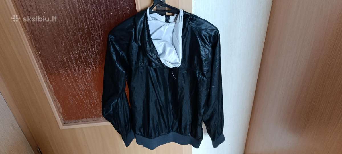 Originali Nike windrunner stiukė 13-15 metų - nuotraukos Nr. 5