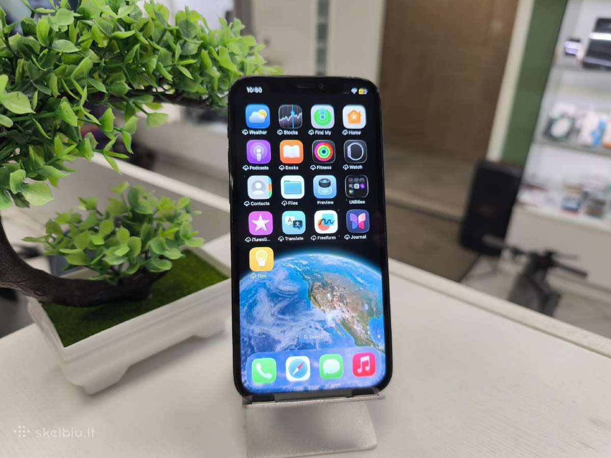 iPhone 12 Pro su Garantija - nuotraukos Nr. 2