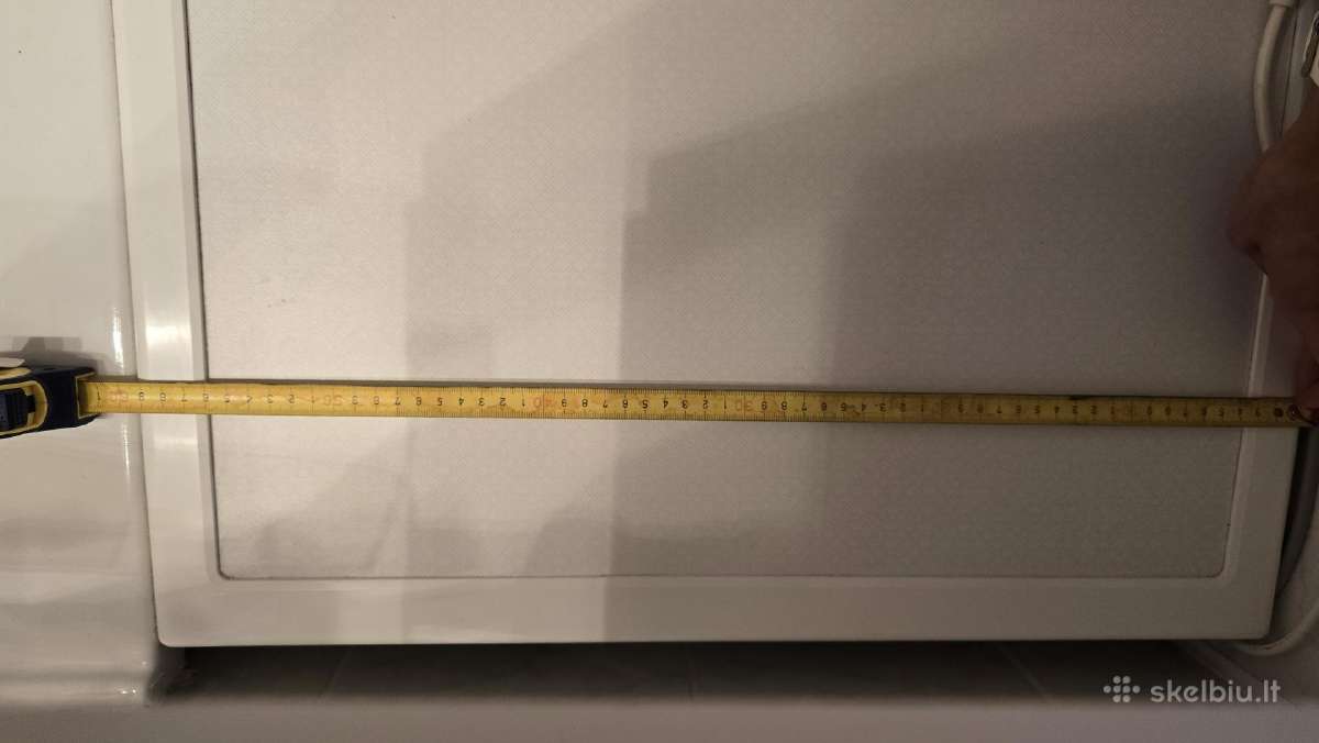 Skalbimo mašina Samsung - nuotraukos Nr. 7