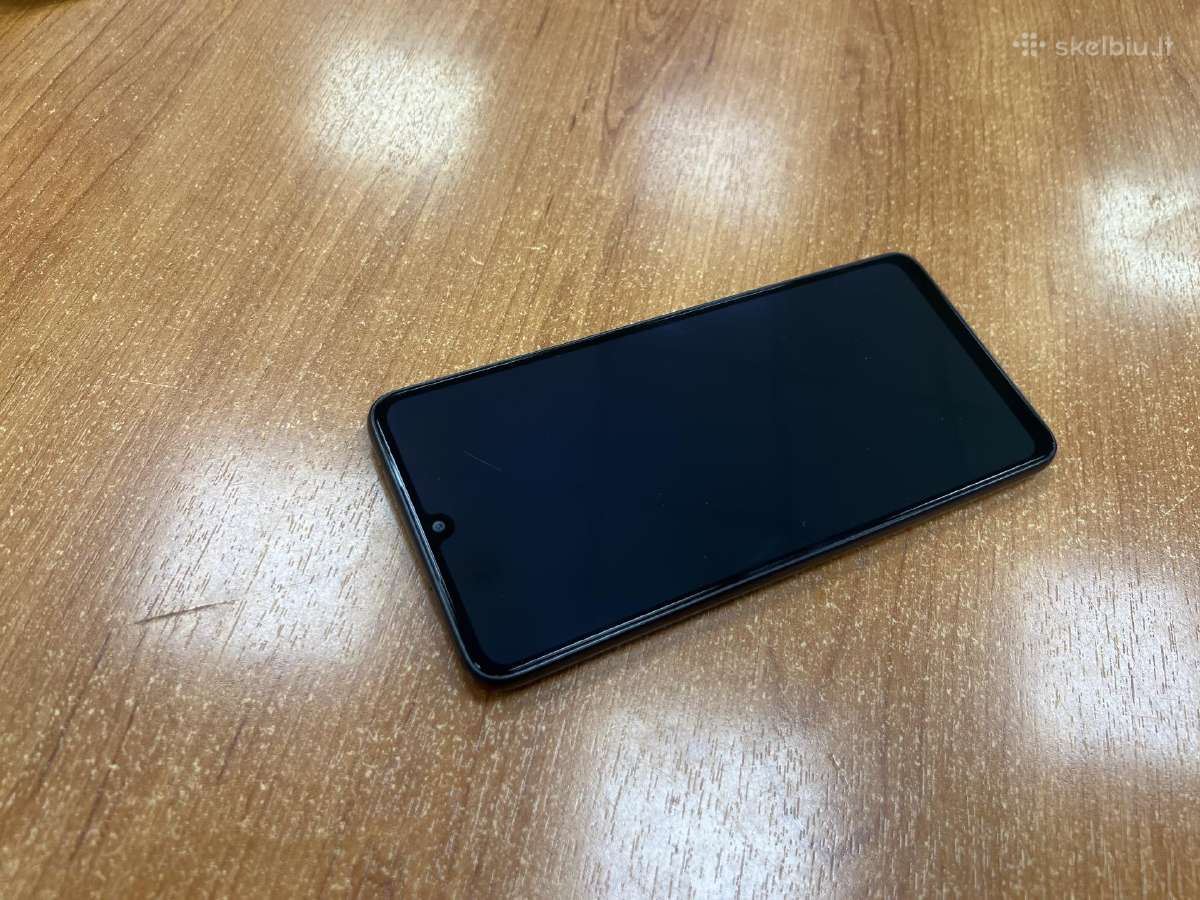 Samsung A336 Galaxy A33 5G 128gb (Naudotas) - nuotraukos Nr. 6