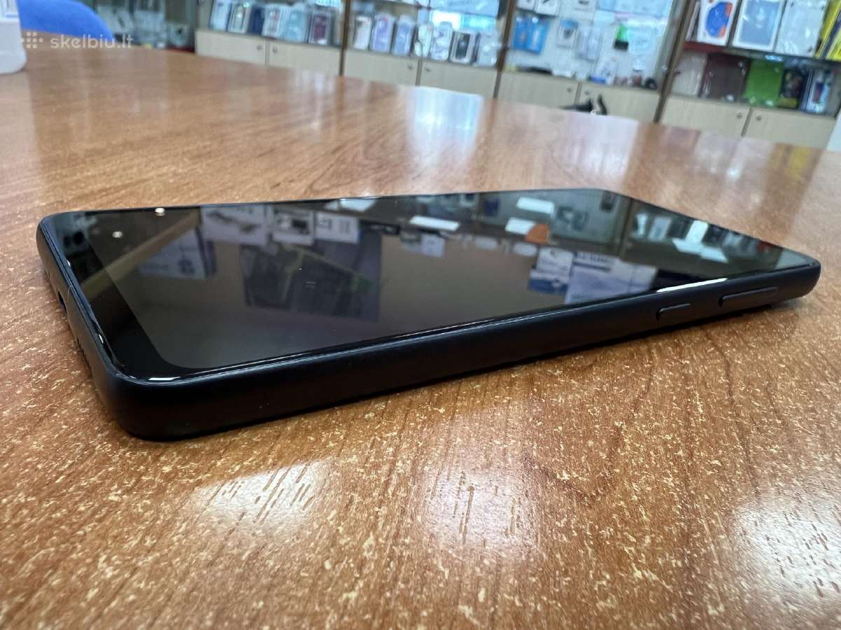 Samsung A336 Galaxy A33 5G 128gb (Naudotas) - nuotraukos Nr. 8