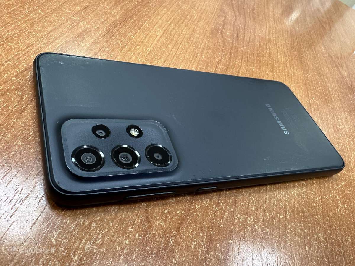 Samsung A336 Galaxy A33 5G 128gb (Naudotas) - nuotraukos Nr. 10