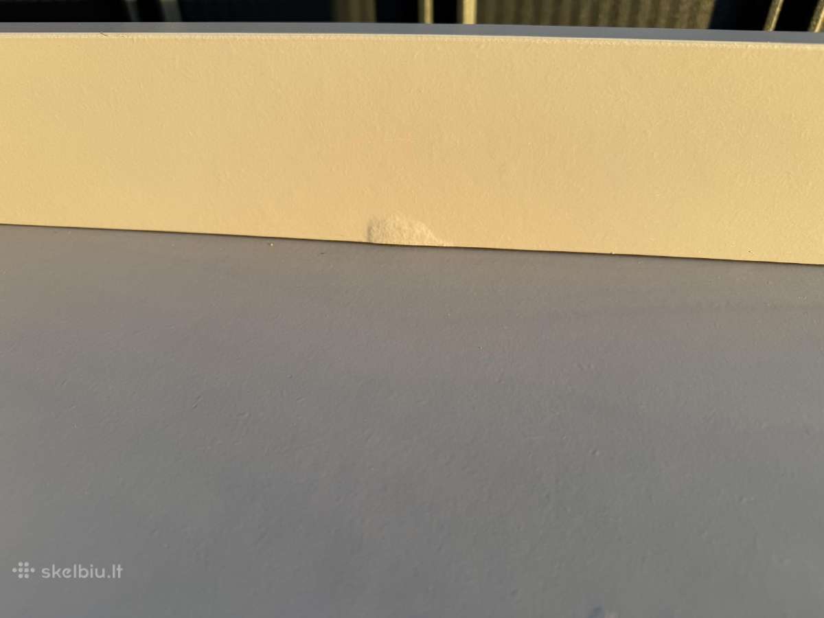 Ikea Hauga baldai - nuotraukos Nr. 2