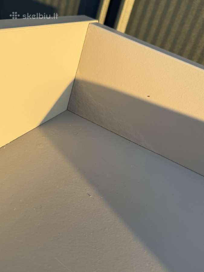 Ikea Hauga baldai - nuotraukos Nr. 4