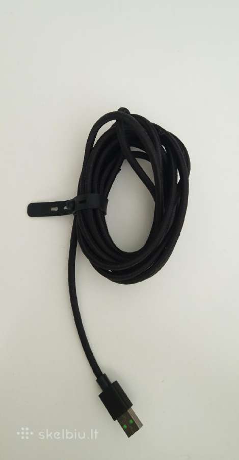 Razer siren v2 Pro - nuotraukos Nr. 2