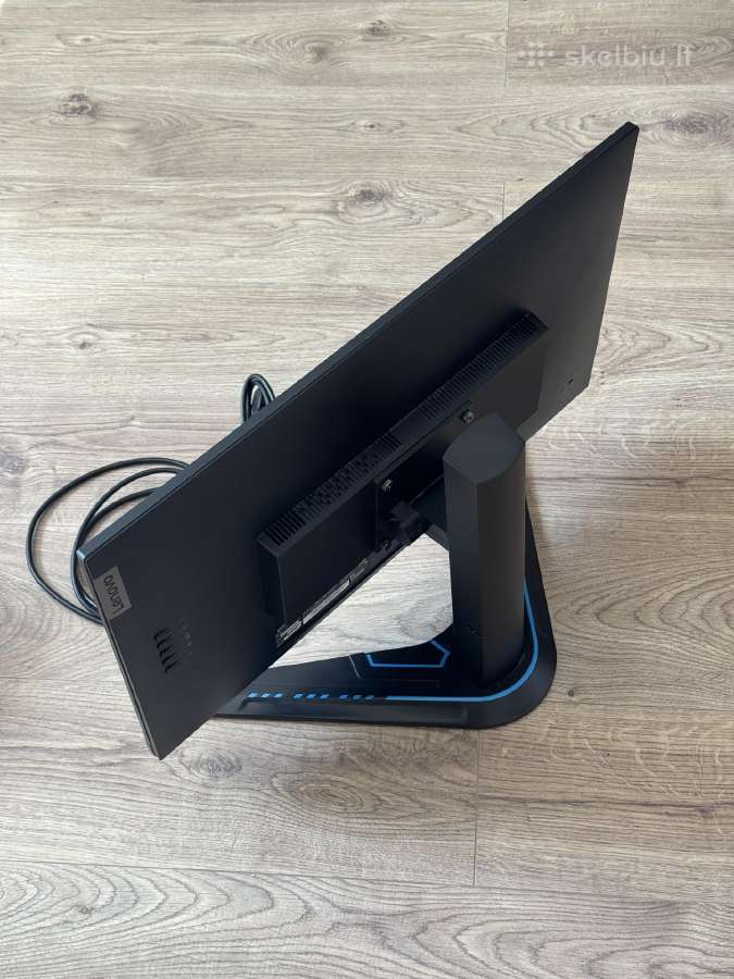 Lenovo G27-20 27 144hz - nuotraukos Nr. 2