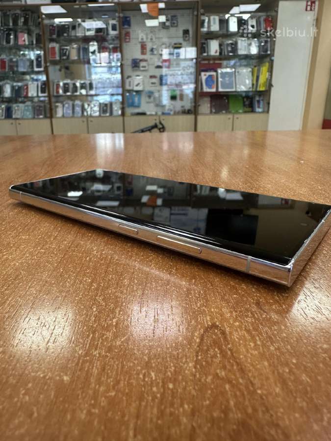 Samsung S918b Galaxy S23 Ultra 512 GB (Naudotas) - nuotraukos Nr. 5