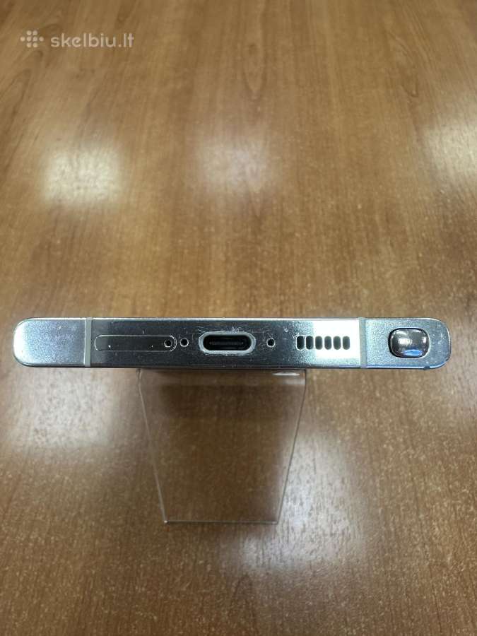 Samsung S918b Galaxy S23 Ultra 512 GB (Naudotas) - nuotraukos Nr. 11
