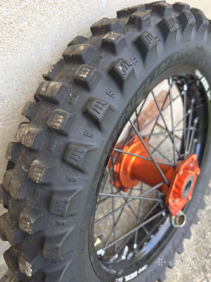 KTM power parts - nuotraukos Nr. 2