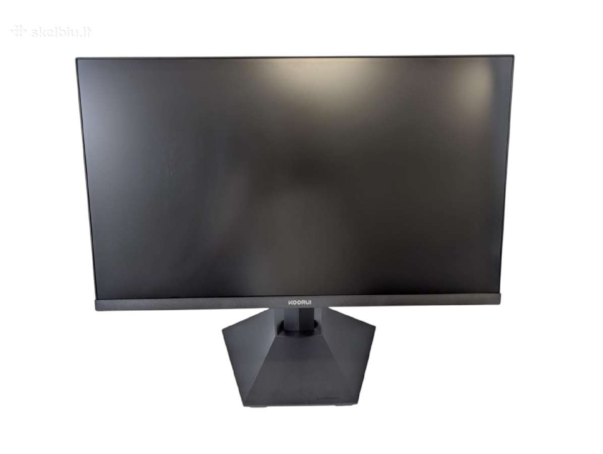 Monitorius Koorui G2411p 24 Fhd Ips 200hz - nuotraukos Nr. 2