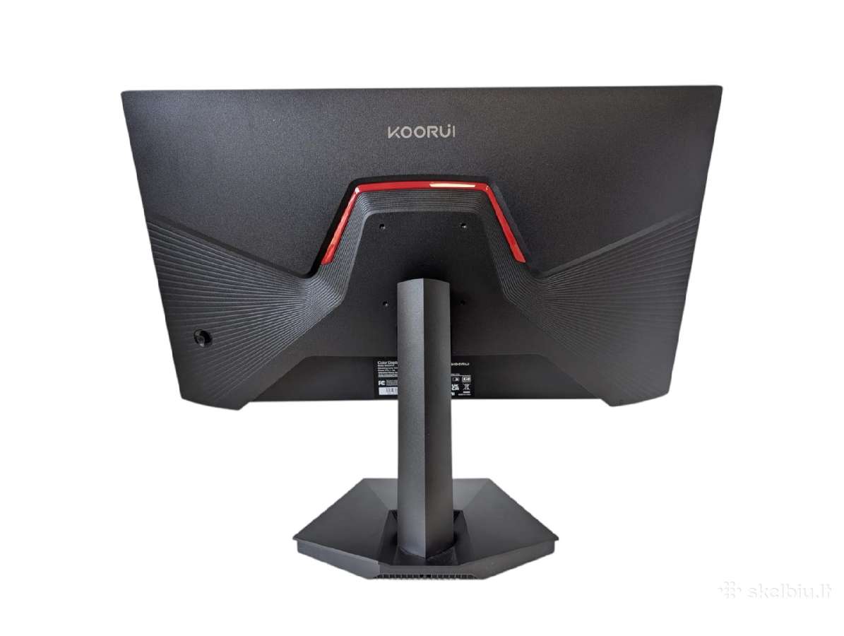 Monitorius Koorui G2411p 24 Fhd Ips 200hz - nuotraukos Nr. 3