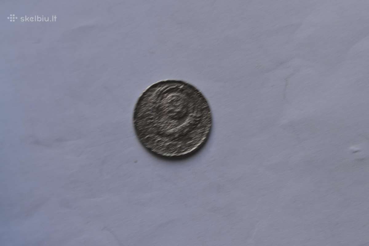 15 Kapeiku 1965 m - nuotraukos Nr. 2