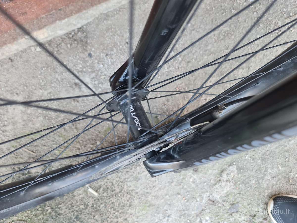 Trek Fuel ex5 - nuotraukos Nr. 4