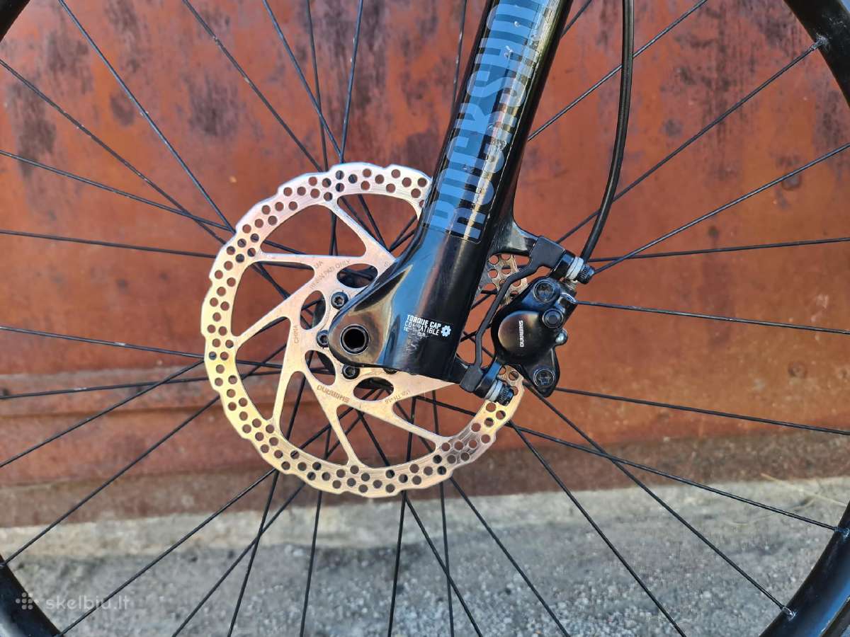 Trek Fuel ex5 - nuotraukos Nr. 8