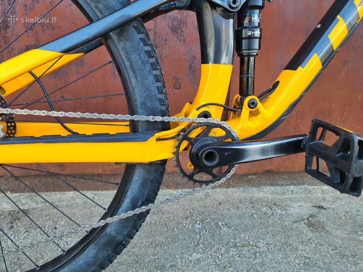 Trek Fuel ex5 - nuotraukos Nr. 7
