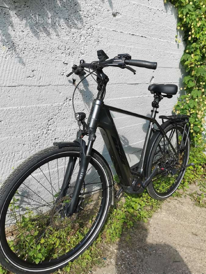 KTM Macina style XL - nuotraukos Nr. 4