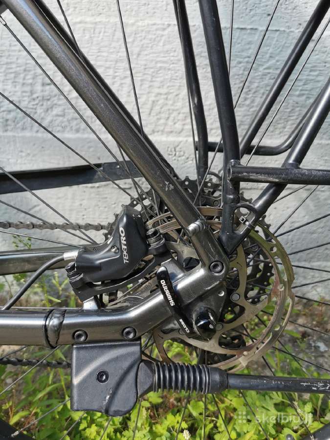 KTM Macina style XL - nuotraukos Nr. 5