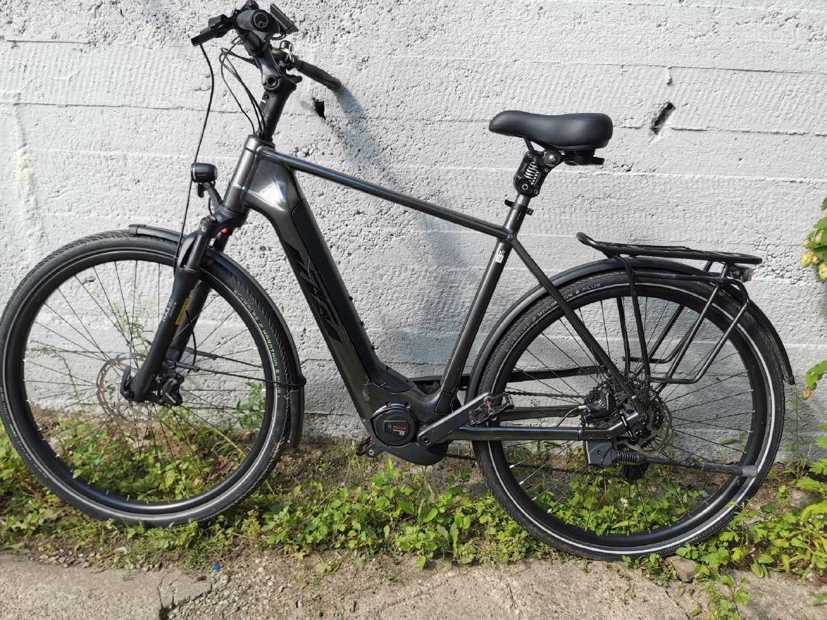 KTM Macina style XL - nuotraukos Nr. 6