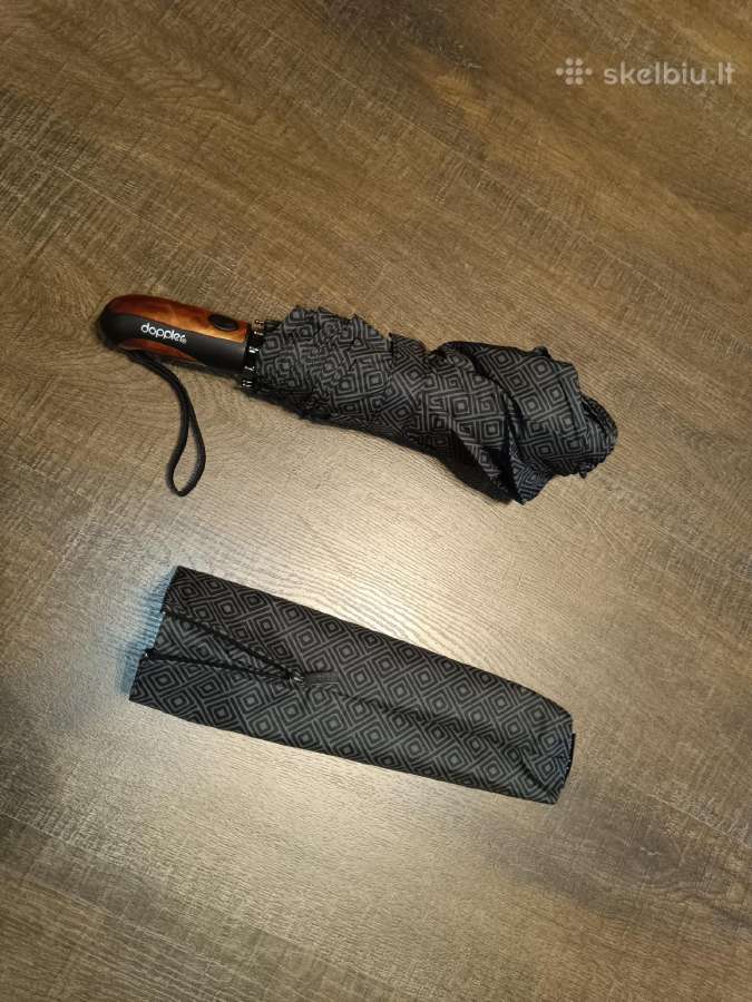 Nenaudotas sulankstomas Doppler skėtis Magic Xm - nuotraukos Nr. 2