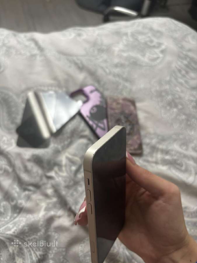 iPhone 13 mini - nuotraukos Nr. 4