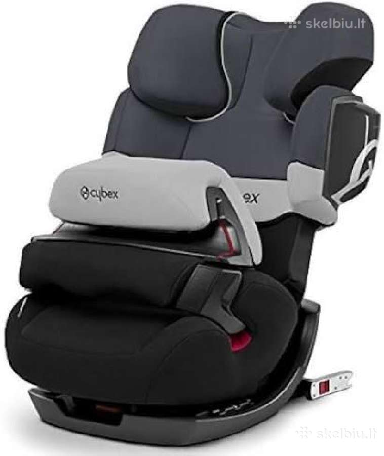 Auto kedutes Cybex buomelis - nuotraukos Nr. 3
