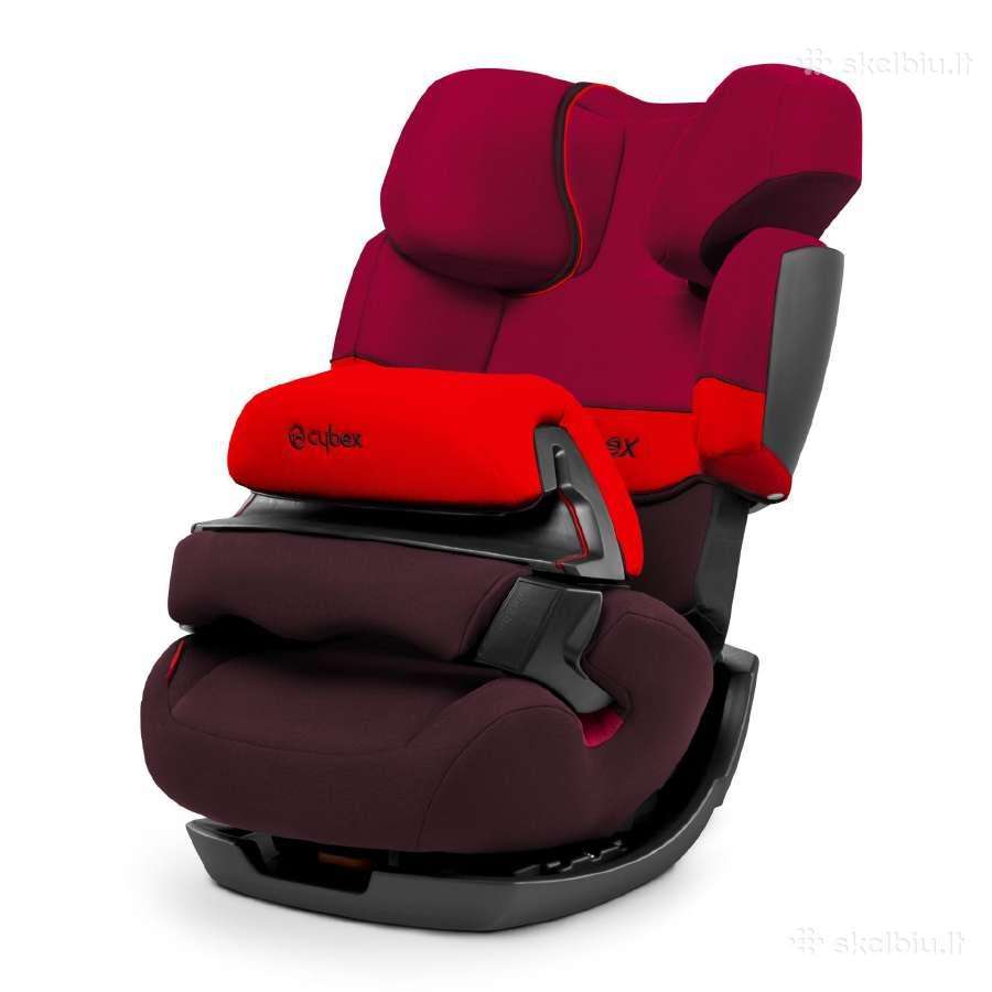 Auto kedutes Cybex buomelis - nuotraukos Nr. 4